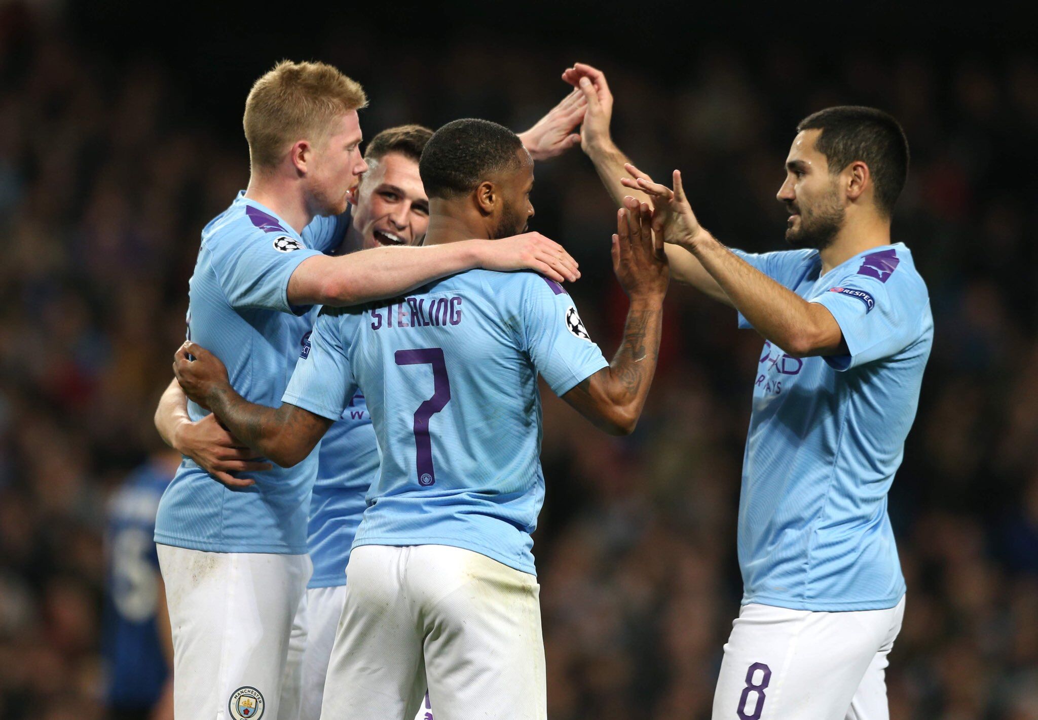 🔥从一个不同的视角来看德比日🎥（🔥换个角度感受德比日🎥）