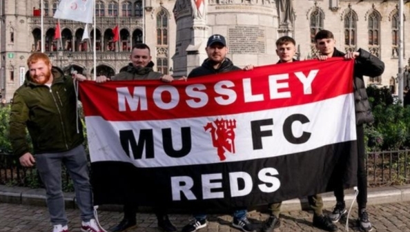 曼联近9场英超仅1负，4胜3平状态回升（曼联英超近9战仅1败：4胜3平，走势回暖）