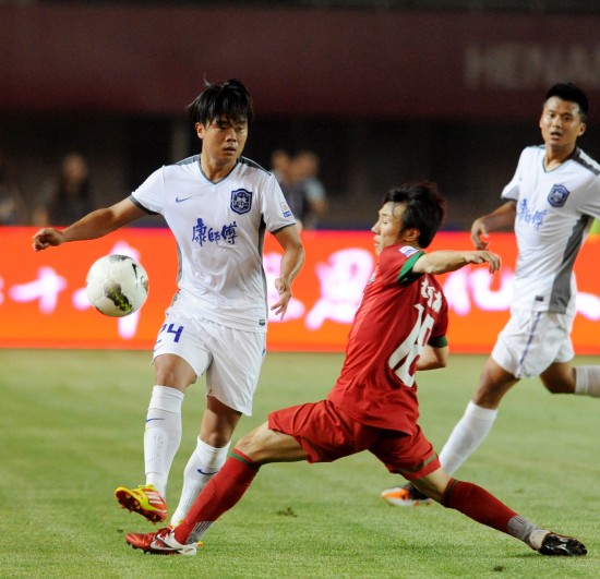 拓记：杨瀚森非“水货”但成长路径更难，更该选奎因或考沃德（拓记：杨瀚森不是“水货”，但养成难度更高，原本更该押注奎因或考沃德）