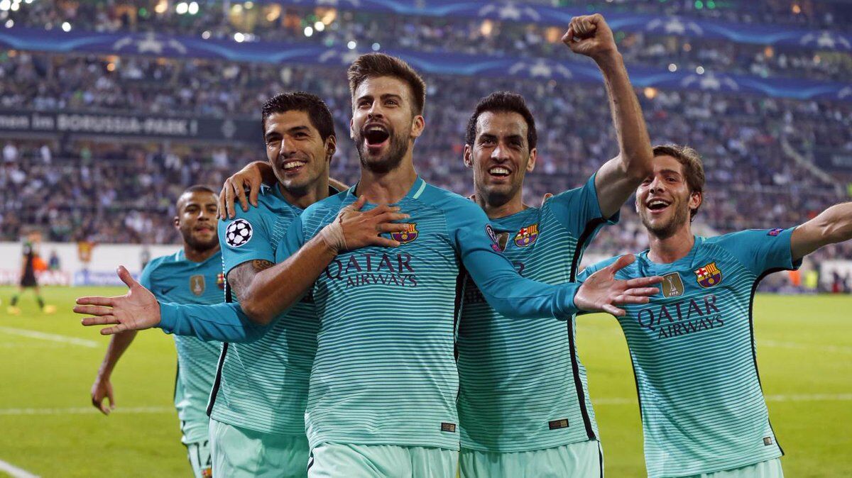 6分42秒，姆巴佩完成欧冠历史第二快帽子戏法（姆巴佩仅用6分42秒上演欧冠史上第二快帽子戏法）