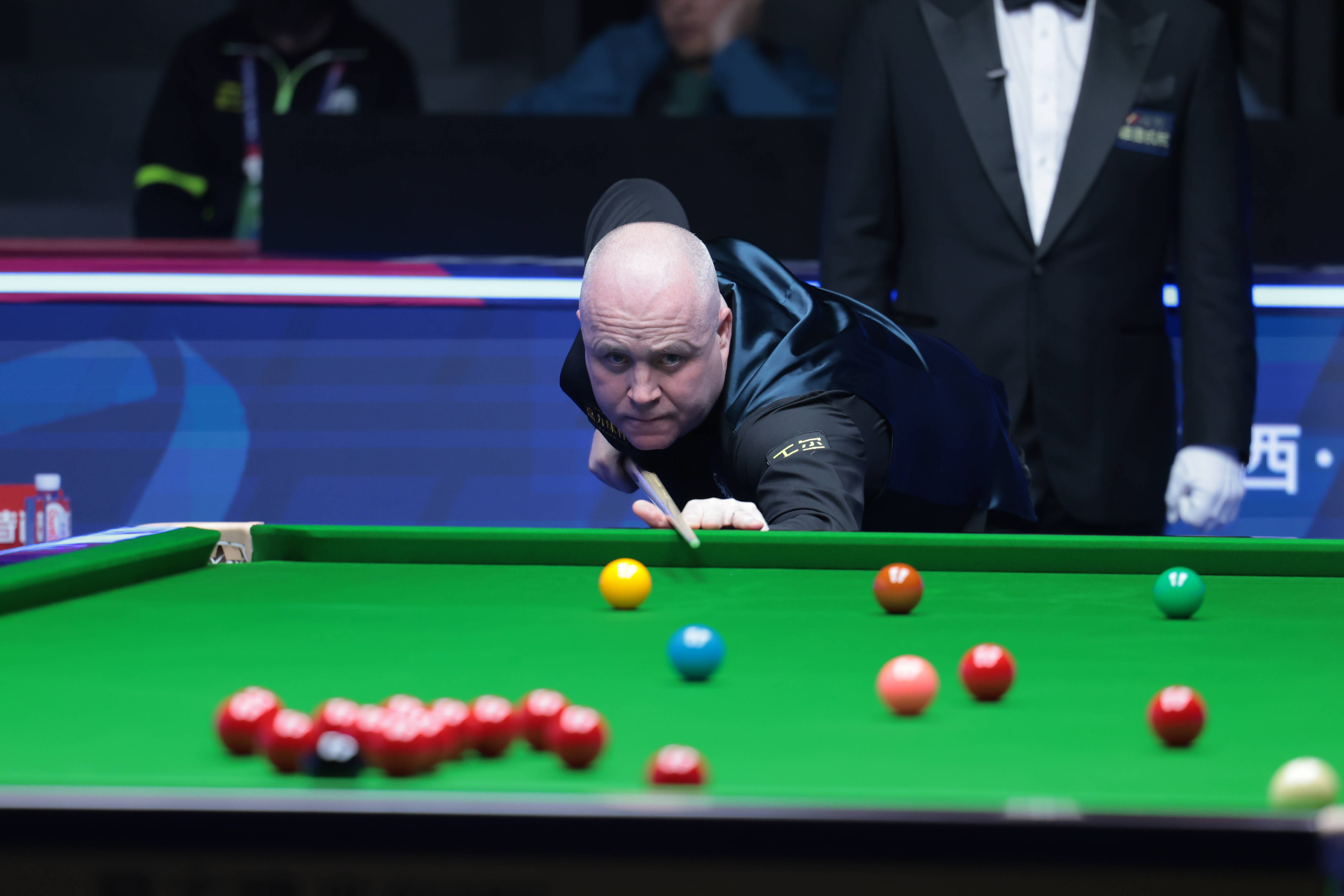 尽的期待与 尽的期待与